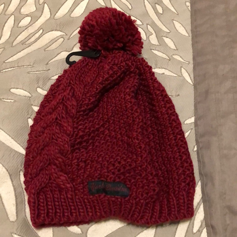 Women’s Harley Davidson beanie